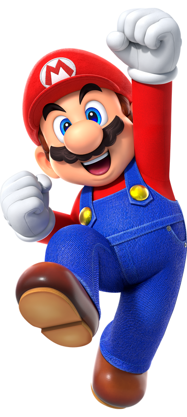 Mario
