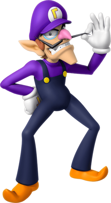 Waluigi